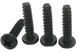 Replacement TV Stand Screws For Samsung Model Numbers Starting with LN22 - £5.83 GBP