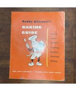 Vintage Reddy Kilowatts Advertising Baking Guide Northern States Power C... - €43,05 EUR Vintage Reddy Kilowatts Advertising Baking Guide Northern States Power C... - €43,05 EUR