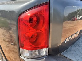 Driver Left Tail Light Fits 05-15 ARMADA 104831763 - $1,534.81 MXN