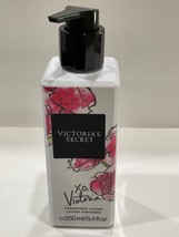 Victoria&#39;s Secret Xo Victoria Fragrance Body Lotion Cream Full Size 8.4 Fl Oz - £14.12 GBP