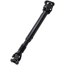 Front Driveshaft Assembly for Dodge Ram 2500 3500 Diesel 2003-2013 52123326AB - £115.77 GBP