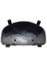 Speedometer Cluster Sedan SE US Market Fits 00-02 ACCORD 381802 - £56.43 GBP