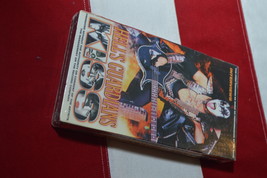 KISS - VHS  - £7.99 GBP