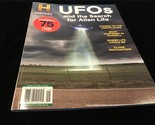 Meredith Magazine History Channel UFOs and the Search for Alien Life - $11.00