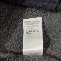 Columbia Sportswear WL6439 Men's Gray Full Zip Pockets Fleece Lined Jacket Sz XL image 6