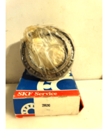 SKF 39590 Tapered Roller Bearing - $373.47 MXN