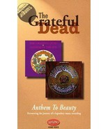 Classic Albums - The Grateful Dead: Anthem to Beauty [VHS] [VHS Tape] - £6.29 GBP