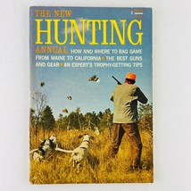 The New Hunting Annual MACO Magazine #98 1961 Vintage - $29.69