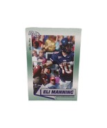 Eli Manning #1 Ole Miss Rookie Review Football Trading Card - $13.53 CAD