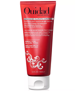 Ouidad Advanced Climate Control Featherlight Touch-Up Gel Cream, 3.4 fl oz - £15.98 GBP