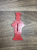 Vintage 1978 Chilton Twelve Days of Christmas 12 Drummers Drumming Cooki... - $5.99
