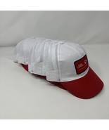Lot Of 10 Little Ceaser&#39;s x KC Chiefs Crew Snapback Hats Arrow NEW Free ... - $1,389.88 MXN