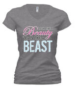 My Bodybuilding Network Next Level Look Like a Beauty Train Like a Beast - $252.34 MXN