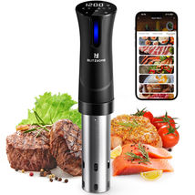 1100W Ultra Timer Precision Cooker - £65.73 GBP