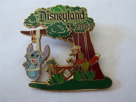 Disney Trading Pins 40131 DLR - Magical Milestones - Splash Mountain (Stitch - £279.98 GBP