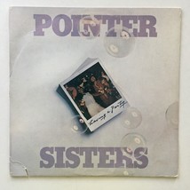 Pointer Sisters - Having a Party LP Vinyl Record Album - £17.28 GBP