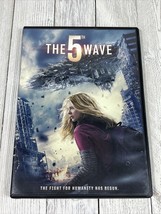 The 5th Wave - DVD By Tony Revolori - - £3.49 GBP