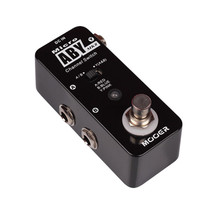 Mooer Micro ABY MKII A-B-Y Switching Compact Guitar Effect Pedals - $64.00