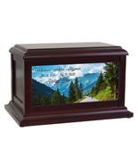 Riding Free Cremation Urn - $255.95