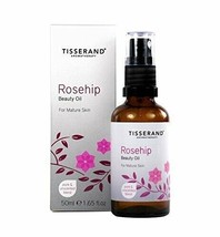 Tisserand Rosehip Beauty Oil - $37.90