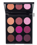 Morphe 9J Just A Crush Artistry Palette Eyeshadows - $27.28 CAD