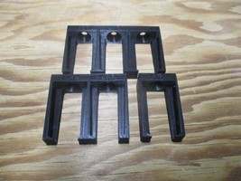 Ruger LCP Wall Mount Magazine Holder / Rack holds 1, 2, or 3 - $5.00