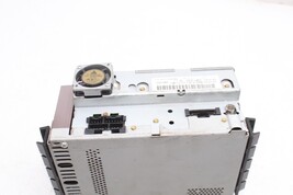 99-02 SILVERADO SIERRA 15071233 RADIO CD PLAYER RECEIVER E6380 image 6