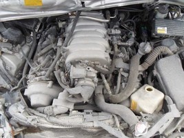 Engine 4.3L VIN N 5th Digit 3UZ-FE Engine Fits 06-07 LEXUS GS430 496018No Shi... - £1,019.12 GBP