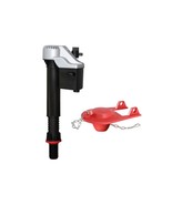 Korky 818MP 2 in. QuietFILL Platinum Universal Fill Valve and Toilet Fla... - $39.00