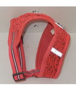 Vibrant Life VL Flex Knit Harness for Dogs Pink Size Medium - $281.73 MXN
