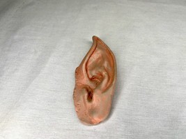 Star Trek III, Spock Vulcan Ear, Real Prop Replica, Resin, Limited Edition - $39.59
