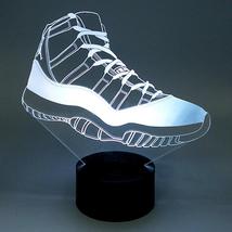 Air Jordan 11 - Sneaker LED Lights - £29.57 GBP
