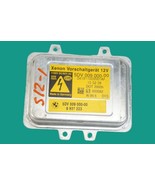 06-2008 bmw e66 e65 750li 760li 750i headlight xenon hid ballast hella oem - $54.64 CAD