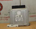 2011-1 3 Hyundai Elantra Engine Control Unit ECU 391022EMB3 Module 30-8B6 - $29.39
