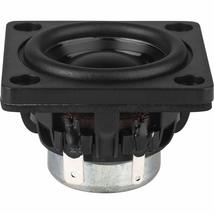 Dayton Audio DMA45-4 1-1/2&quot; Dual Magnet Aluminum Cone Full-Range Driver ... - $25.66