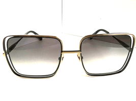 New WILL.I.AM WA546S02 55mm Black Gold Men&#39;s Sunglasses  - £117.26 GBP