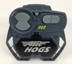 Air Hogs Moto Frenzy Dirt Bike RC Remote Control 20408 Replacement Spin ... - £11.64 GBP