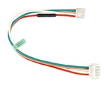 Genuine Refrigerator Wire Harness For Magic Chef CSD2610KRW Crosley CS26... - £58.63 GBP