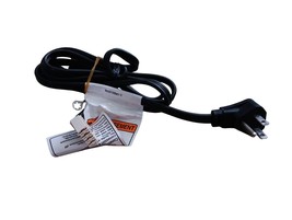 W11551294 Maytag Washer Power Cord MVW7230HW1 - $10.11