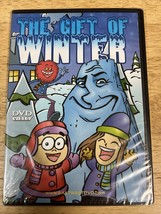 The Gift of Winter (DVD Slim Case) Brand New - Factory Sealed - £4.40 GBP