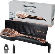 Rowenta Hair Therapist CF9940F0 Repair Brush with Thermal Care Technology - £479.47 GBP