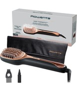 Rowenta Hair Therapist CF9940F0 Repair Brush with Thermal Care Technology - £480.46 GBP
