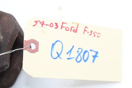 97-98 FORD F-150 4.6L FRONT RIGHT PASSENGER BRAKE CALIPER Q1807 image 12