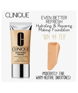 Clinique Even Better Refresh Foundation WN 44 Tea - 1oz Makeup - $33.15 CAD