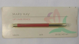 Mary Kay Lip Liner Pencil - Melon - #3479 Sealed Rare New Discontinued Old Stock - £7.88 GBP