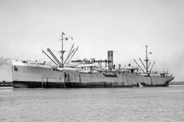 rp15607 - Port Line Cargo Ship - Port Lincoln , built 1912 - print 6x4 - $2.86