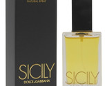 Sicily by Dolce &amp; Gabbana 1.7 oz / 50 ml Eau De Parfum spray for women - $329.28