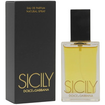 Sicily by Dolce &amp; Gabbana 1.7 oz / 50 ml Eau De Parfum spray for women - £259.11 GBP