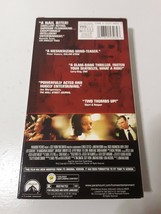 The Manchurian Candidate VHS Tape - £1.55 GBP