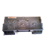 1995-1996 Ford F150 F250 F350 GAS INSTRUMENT Cluster Speedometer UNKNOWN... - $277.19